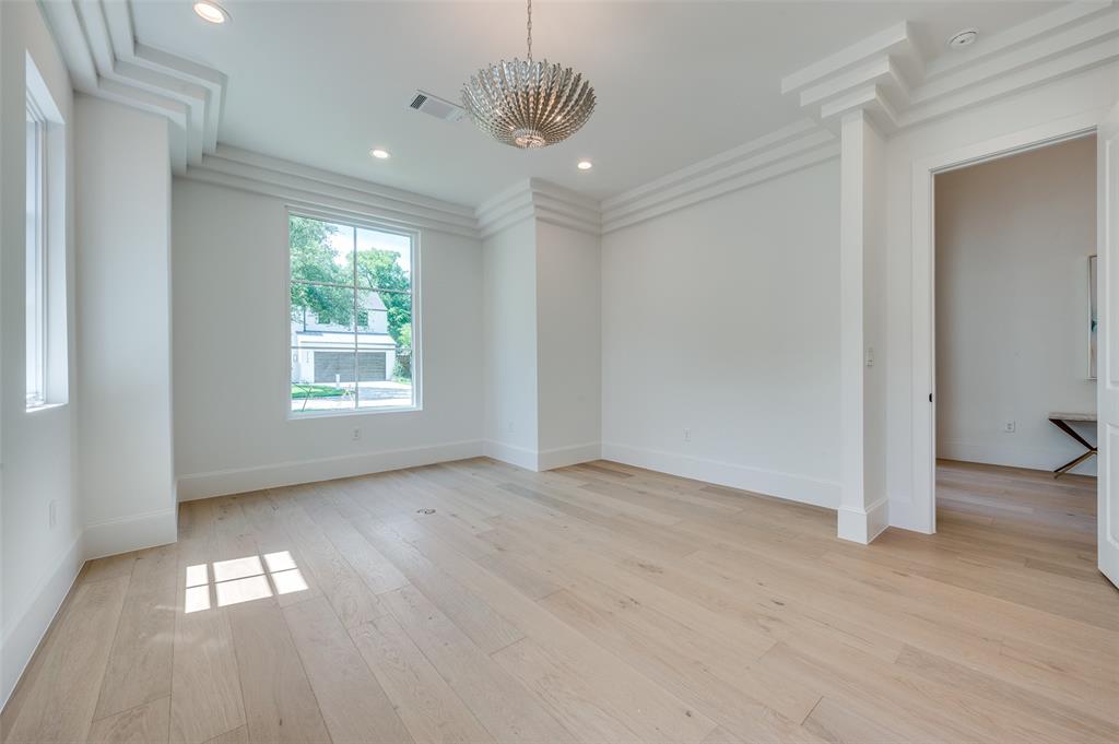 Marsh Lane 2 - Residential