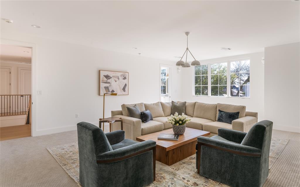 Marsh Lane 2 - Residential