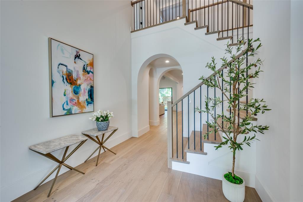 Marsh Lane 2 - Residential