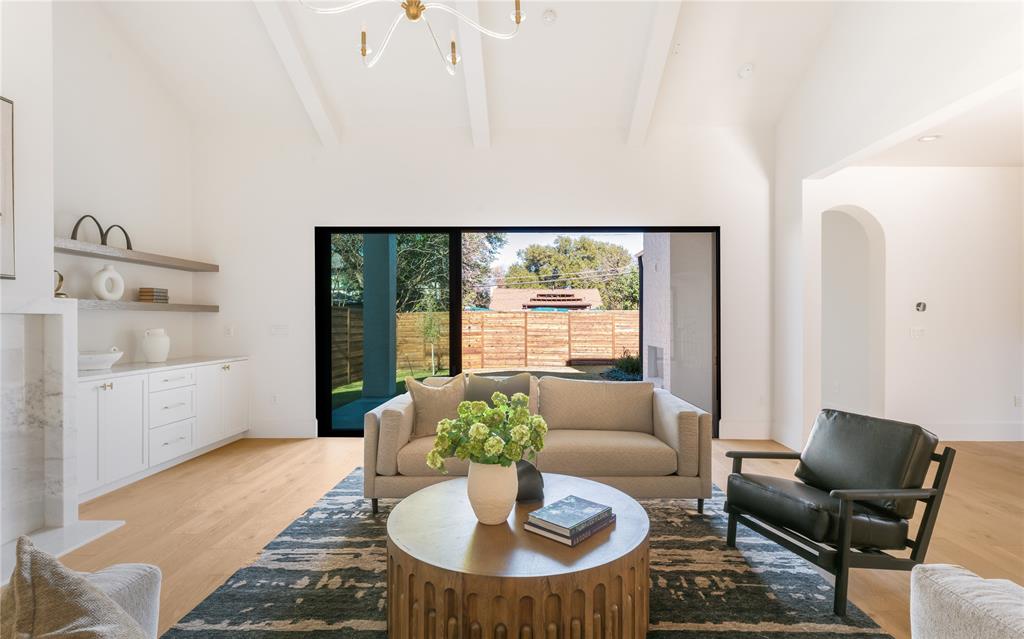 Marsh Lane 2 - Residential