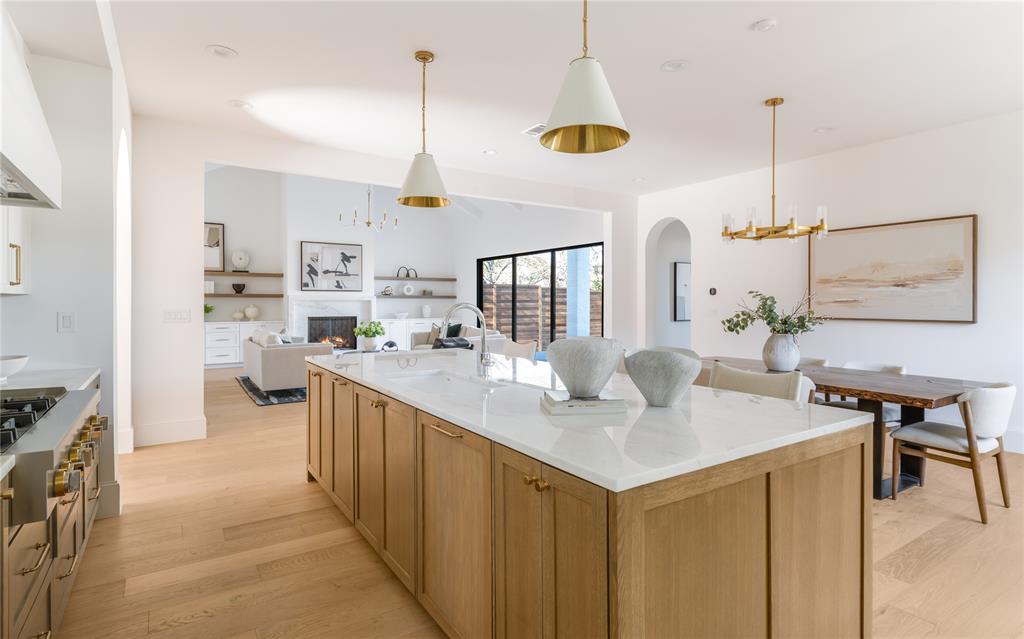 Marsh Lane 2 - Residential