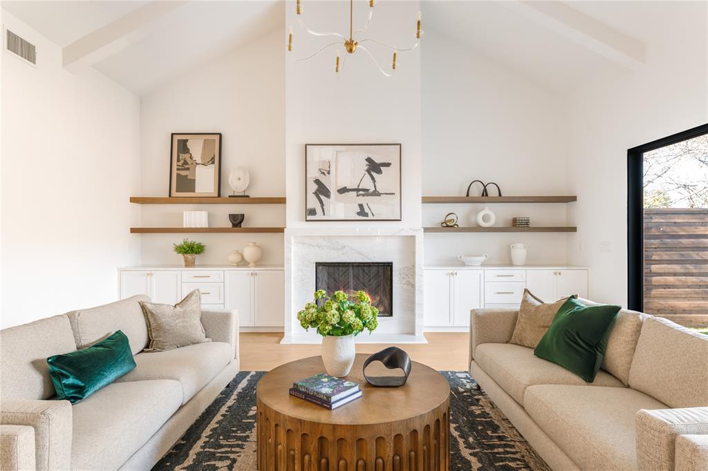 Marsh Lane 2 - Residential