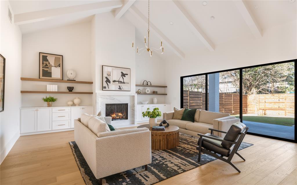 Marsh Lane 2 - Residential