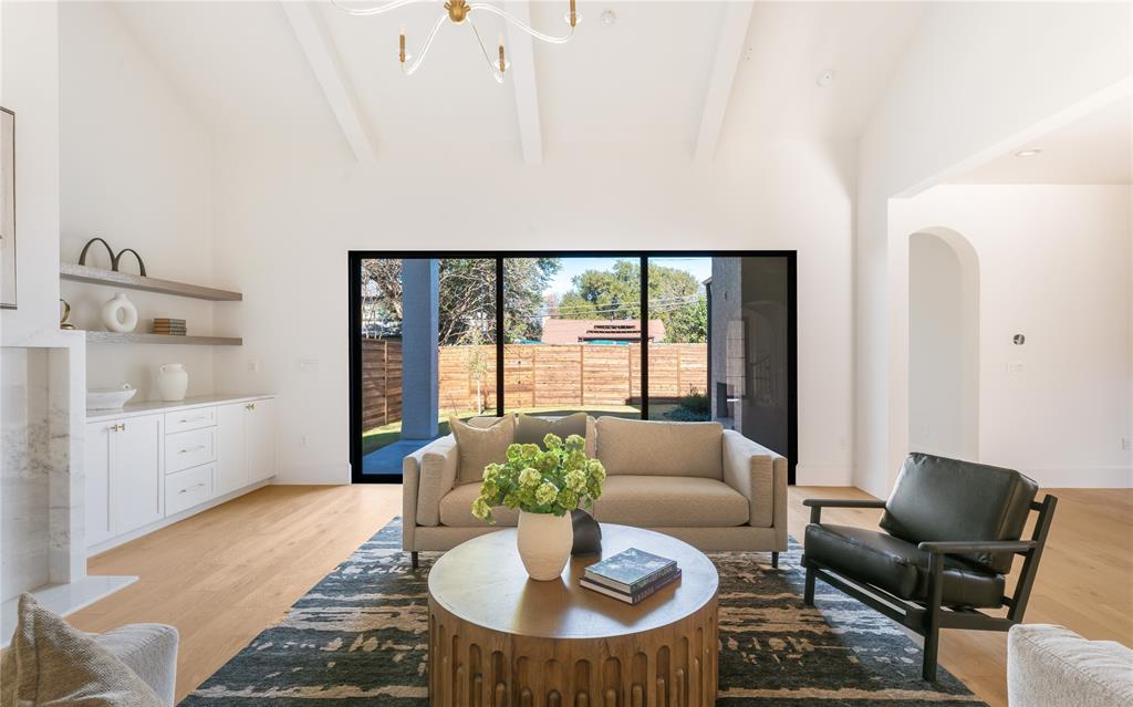 Marsh Lane 2 - Residential