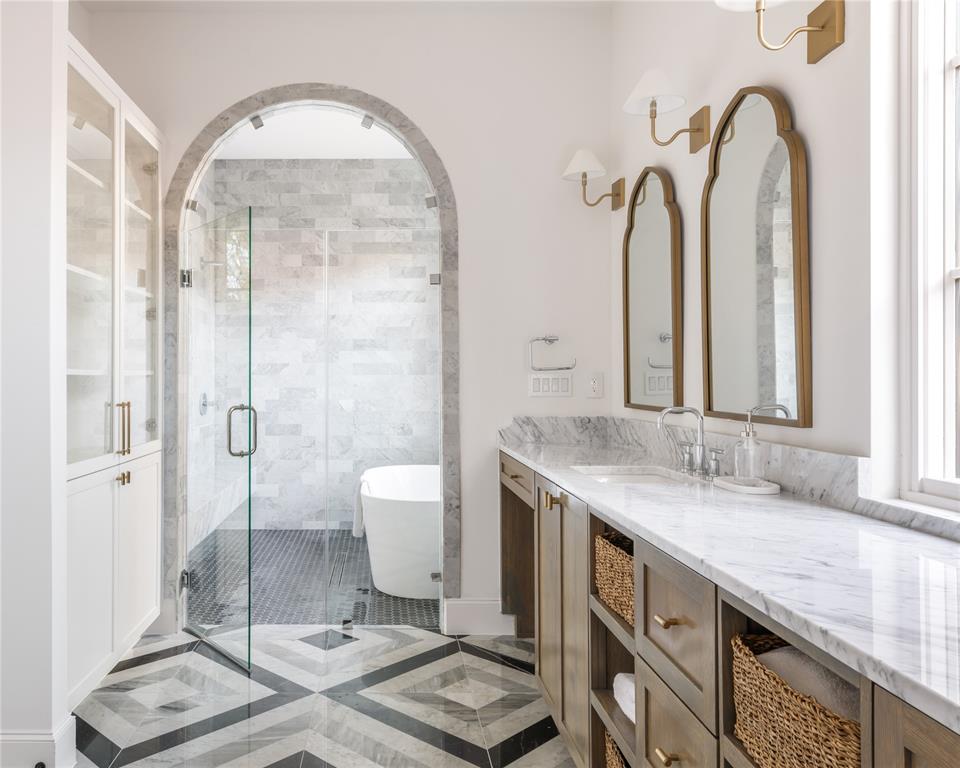 Marsh Lane 2 - Residential