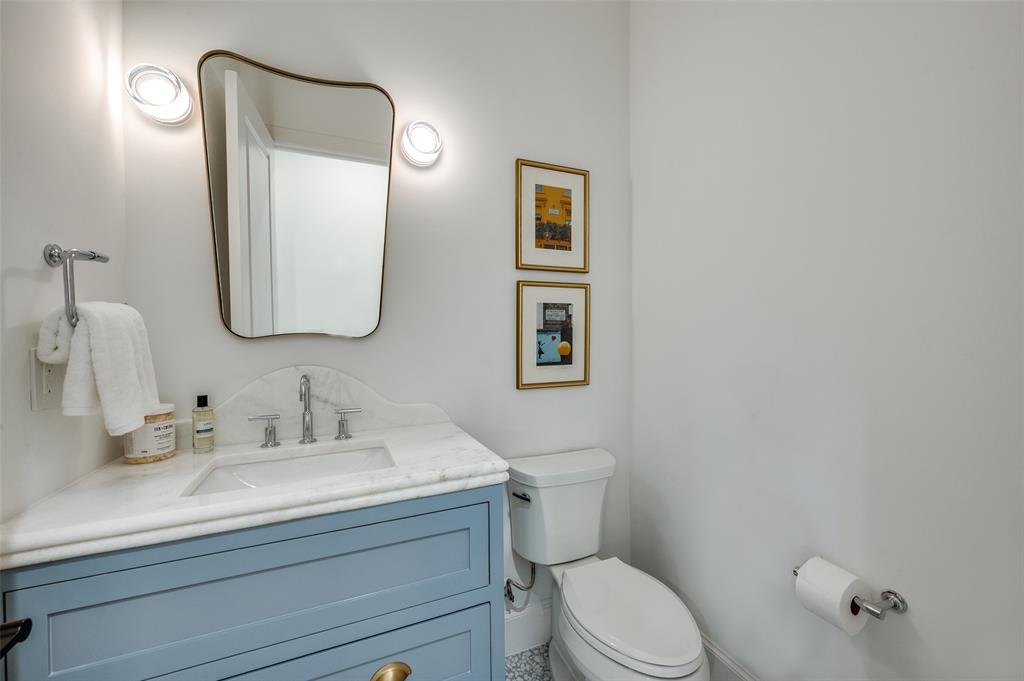 Marsh Lane 2 - Residential