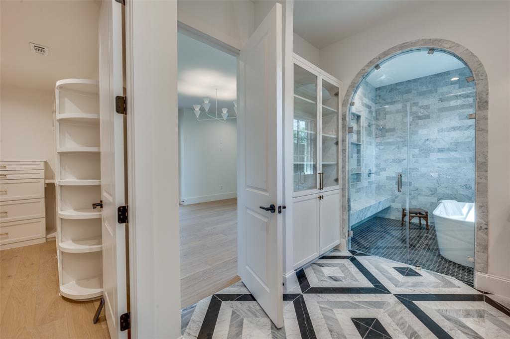 Marsh Lane 2 - Residential