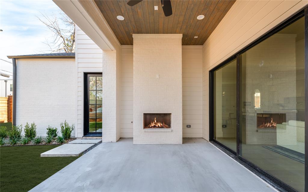 Marsh Lane 2 - Residential