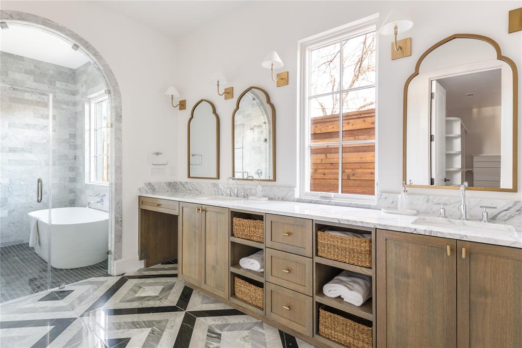 Marsh Lane 2 - Residential