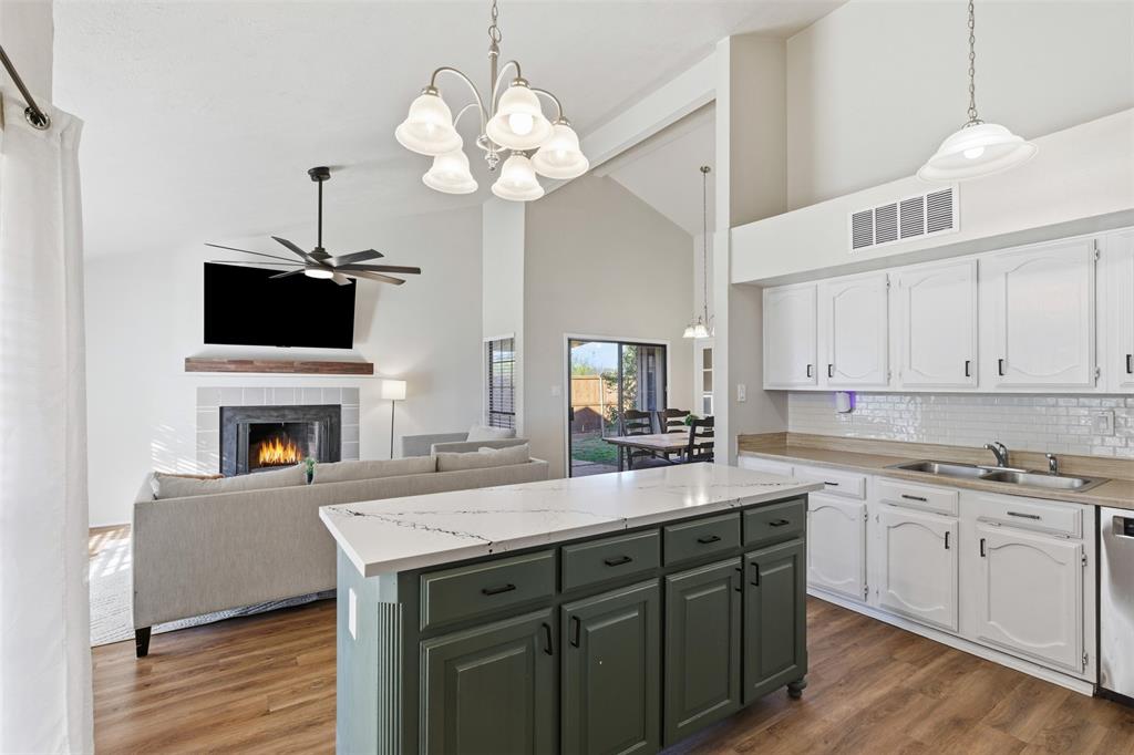 Colony 23 - Residential