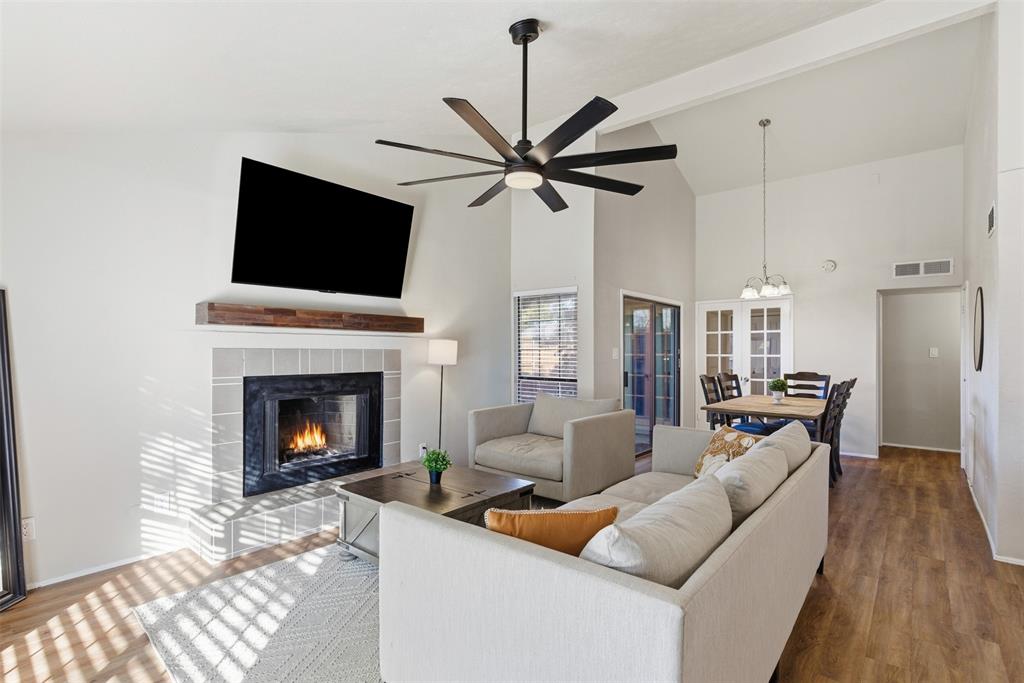 Colony 23 - Residential