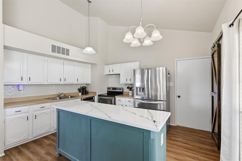 Colony 23 - Residential