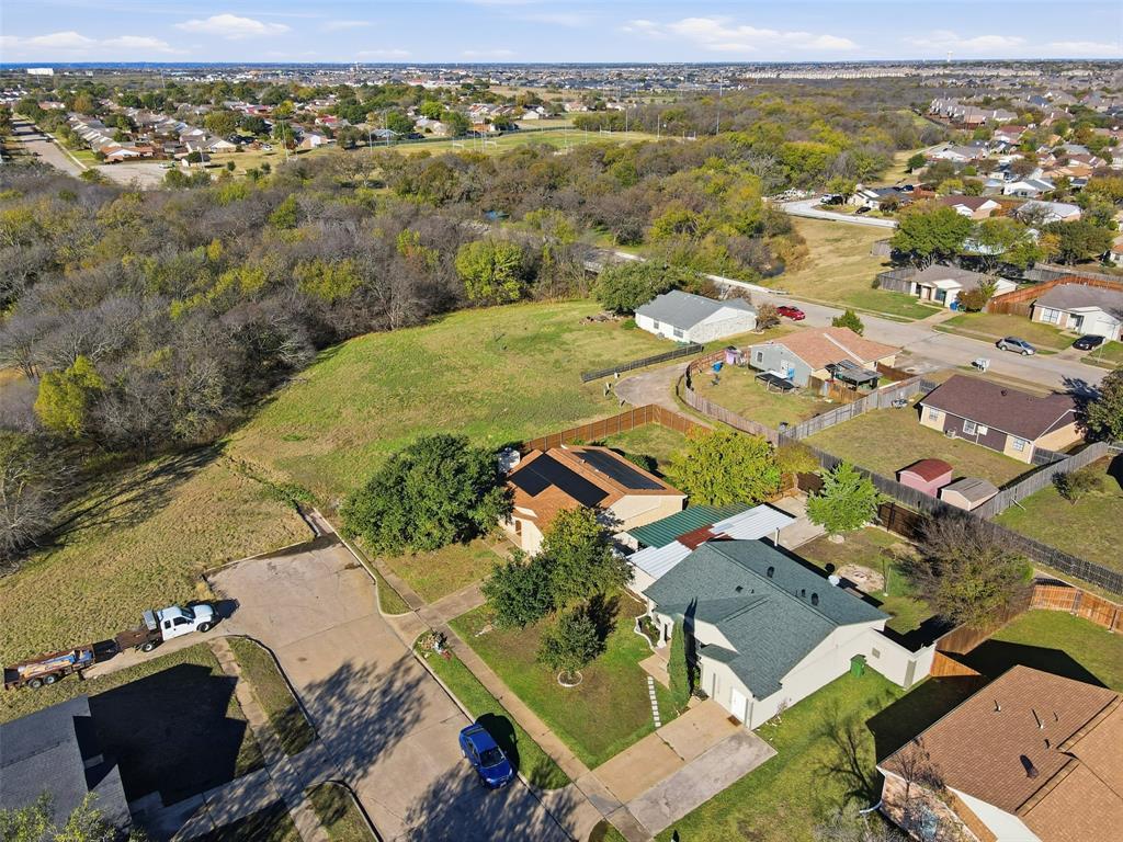 Colony 23 - Residential