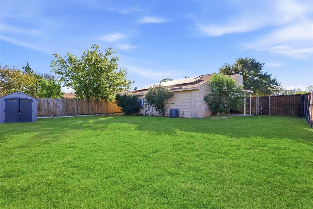 Colony 23 - Residential