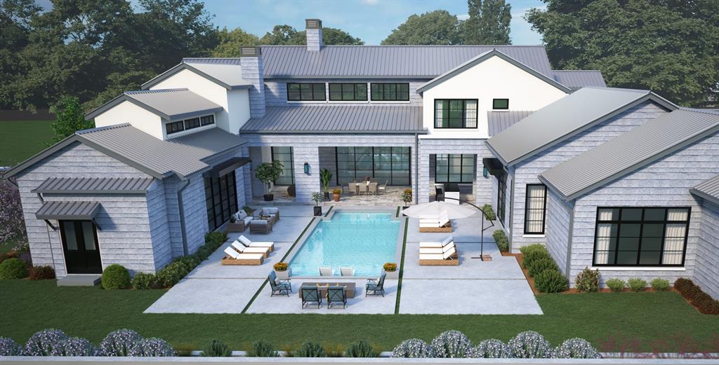 2701 Serendipity Circle