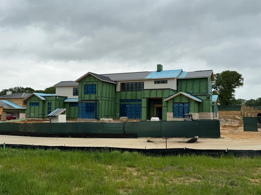 Villagio - Residential