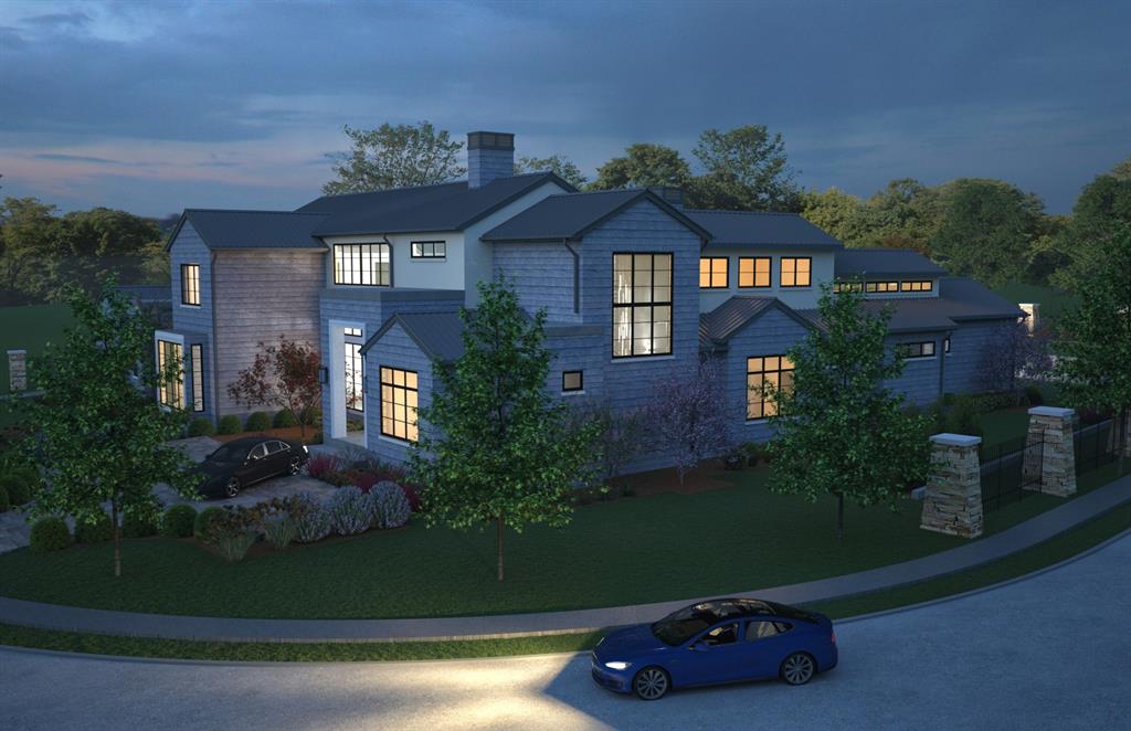 2701 Serendipity Circle