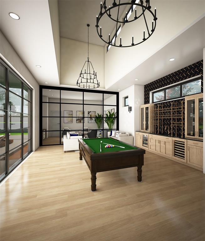 Villagio - Residential