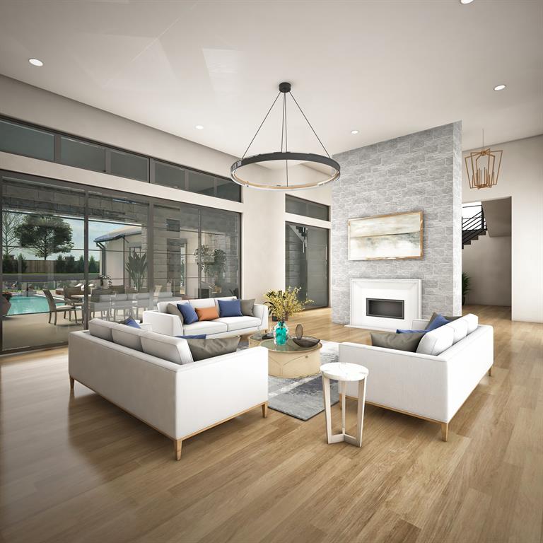 Villagio - Residential
