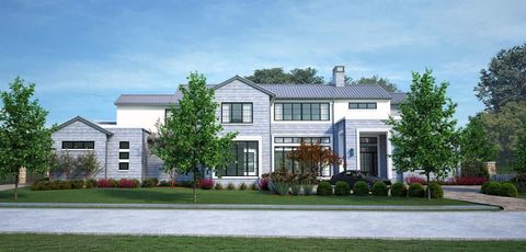 2701 Serendipity Circle Westlake TX 76262