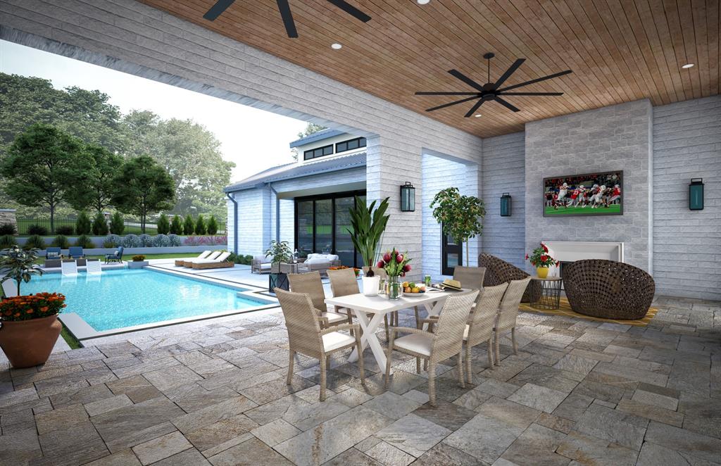 2701 Serendipity Circle