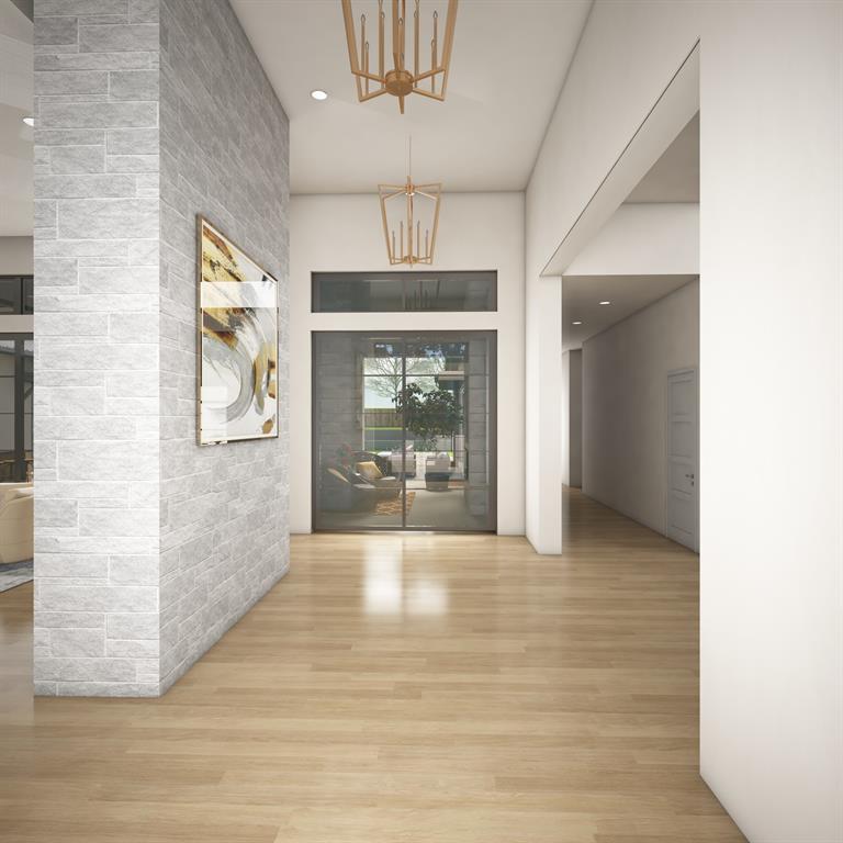 Villagio - Residential
