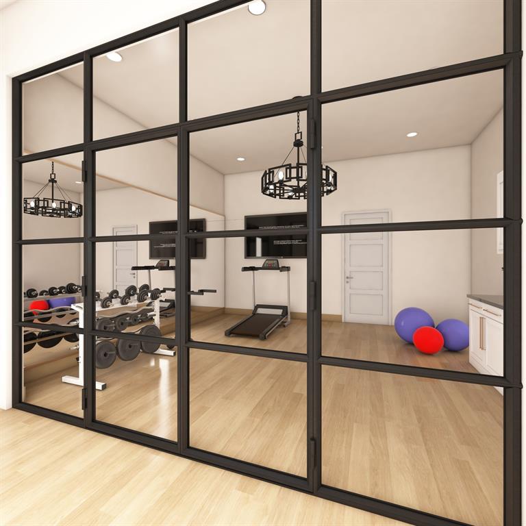 Villagio - Residential