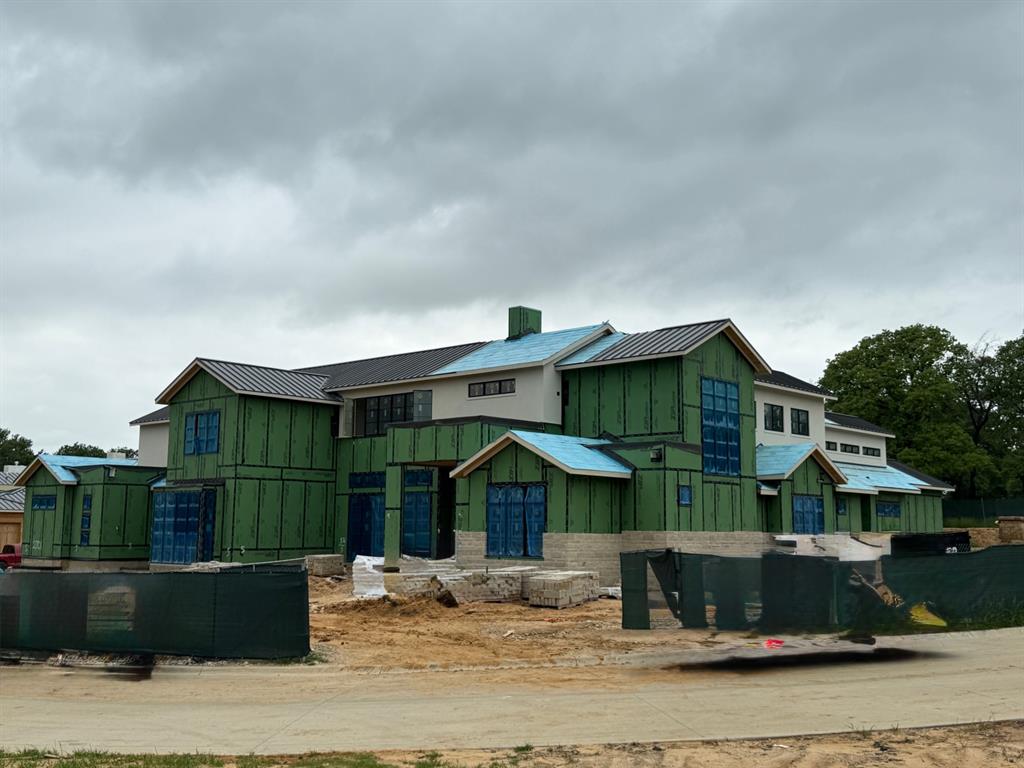 Villagio - Residential