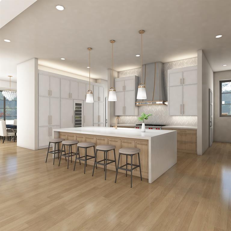 Villagio - Residential