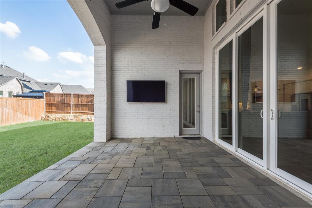 Sandbrock Ranch PH 6 - Residential