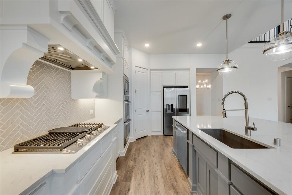 Sandbrock Ranch PH 6 - Residential