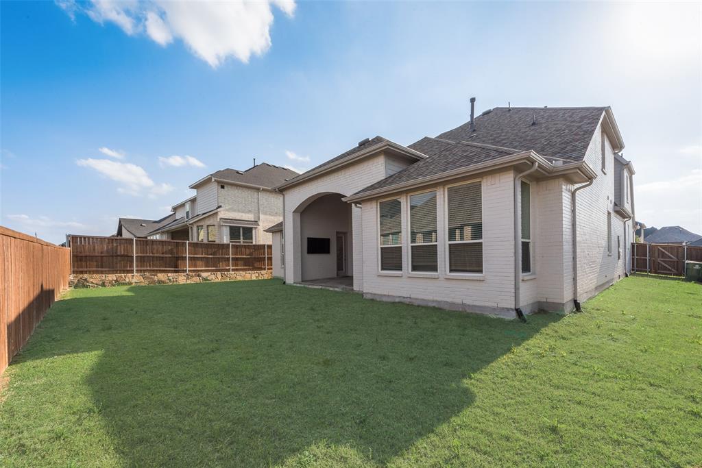 Sandbrock Ranch PH 6 - Residential