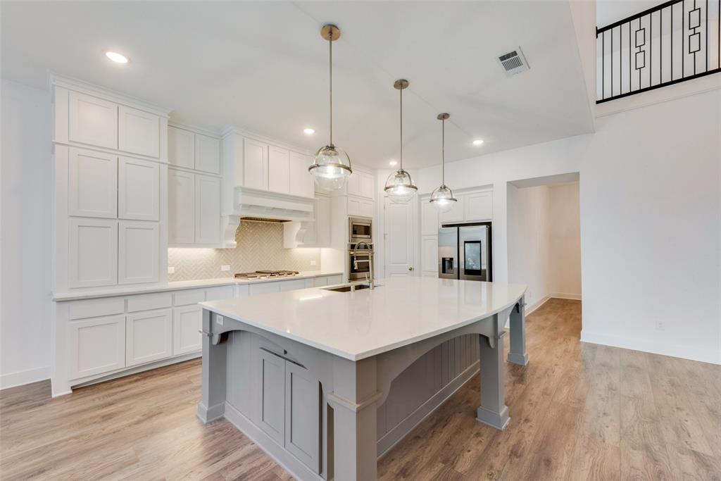 Sandbrock Ranch PH 6 - Residential