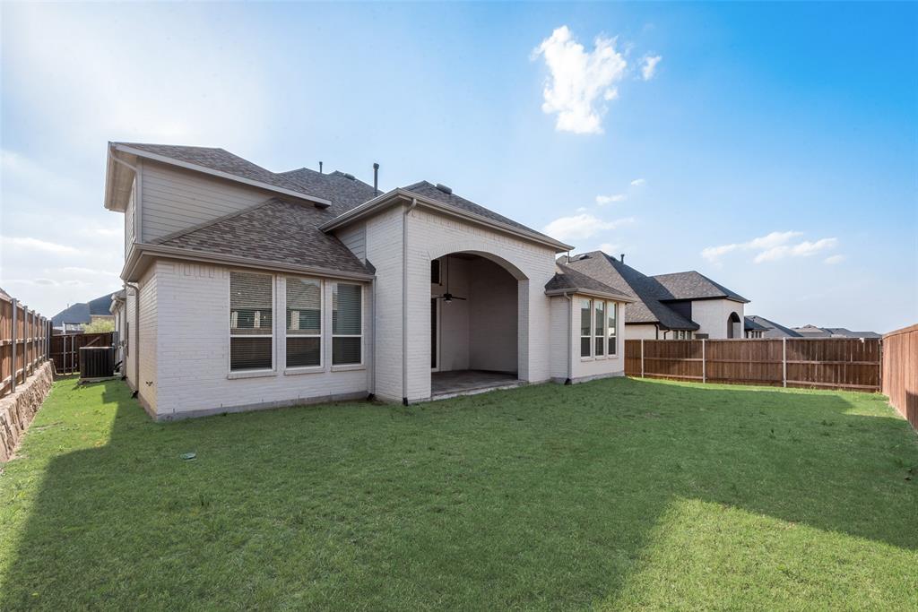 Sandbrock Ranch PH 6 - Residential