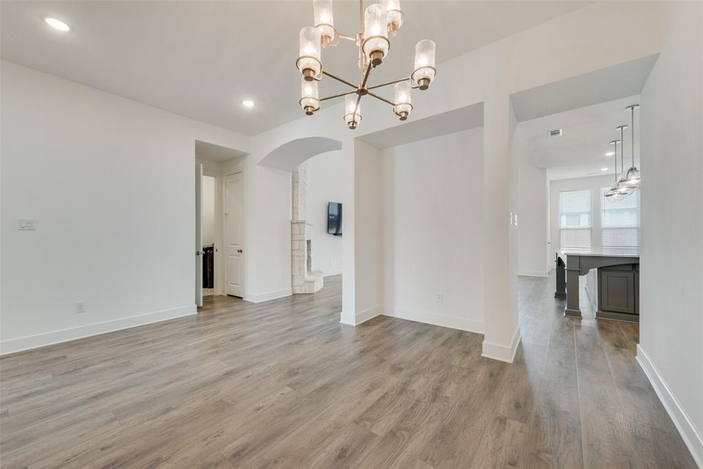 Sandbrock Ranch PH 6 - Residential