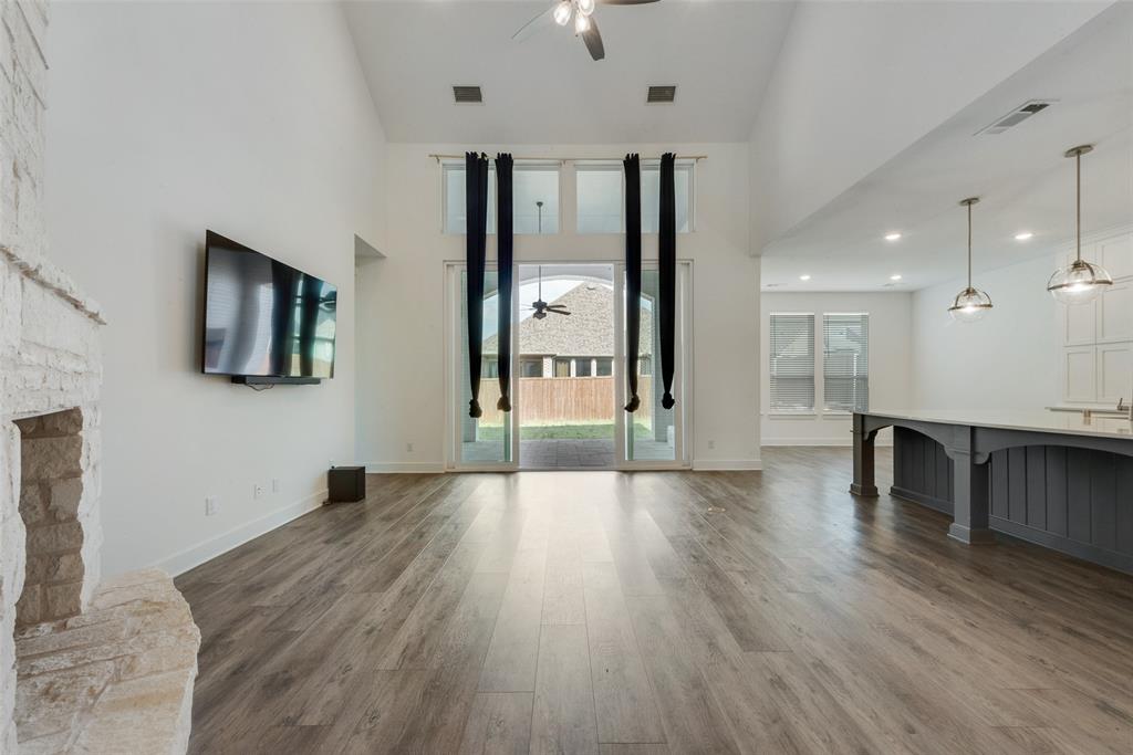 Sandbrock Ranch PH 6 - Residential