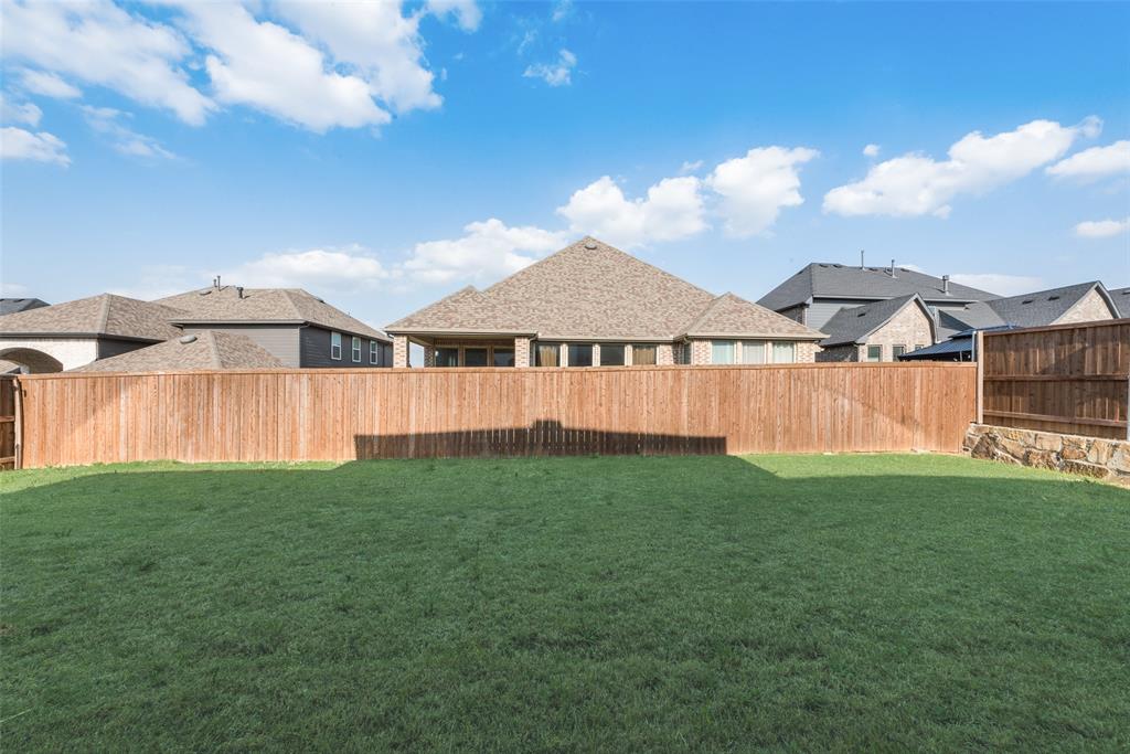 Sandbrock Ranch PH 6 - Residential