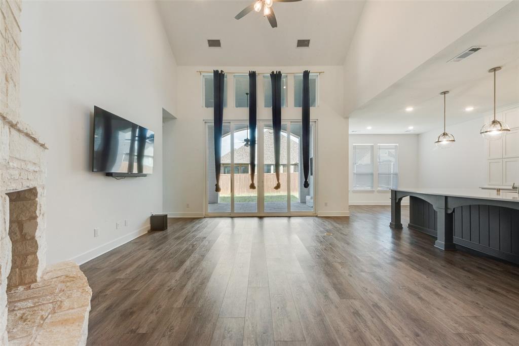 Sandbrock Ranch PH 6 - Residential