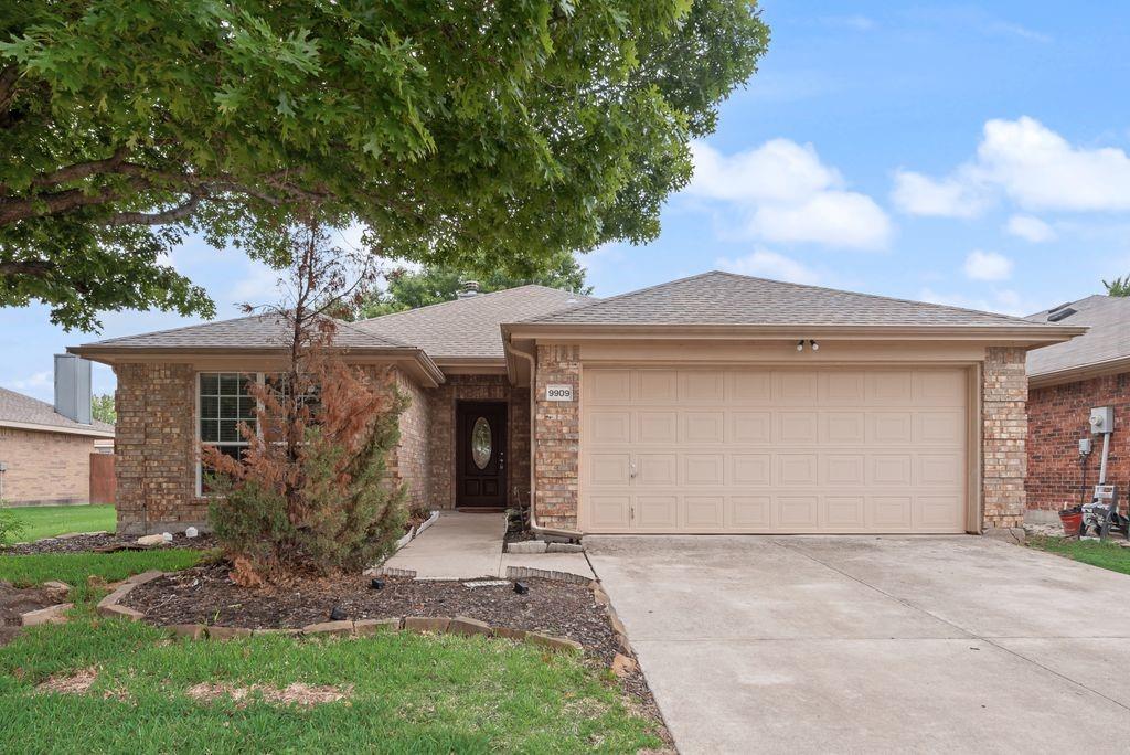 9909 Coolidge Drive