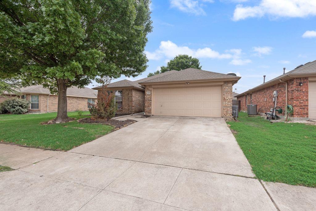 9909 Coolidge Drive