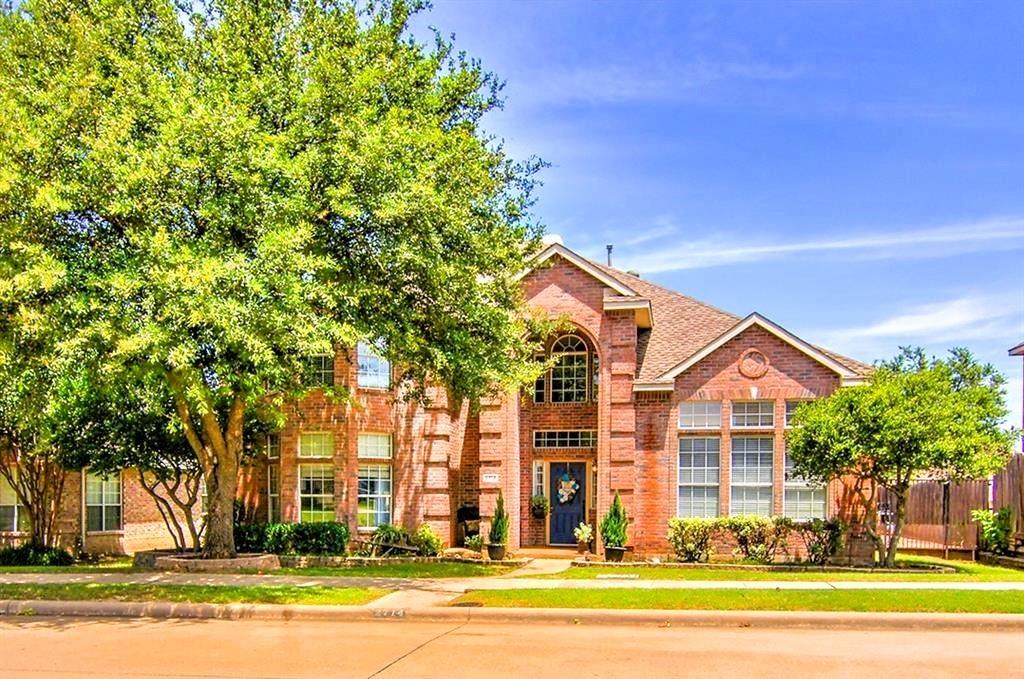 2714 Bordeaux Drive