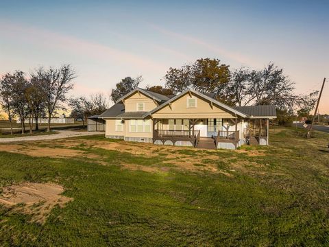 A home in Itasca