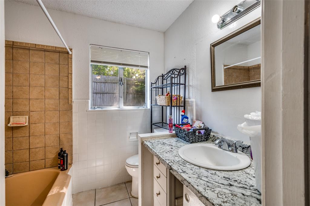 South Hills Add - Residential