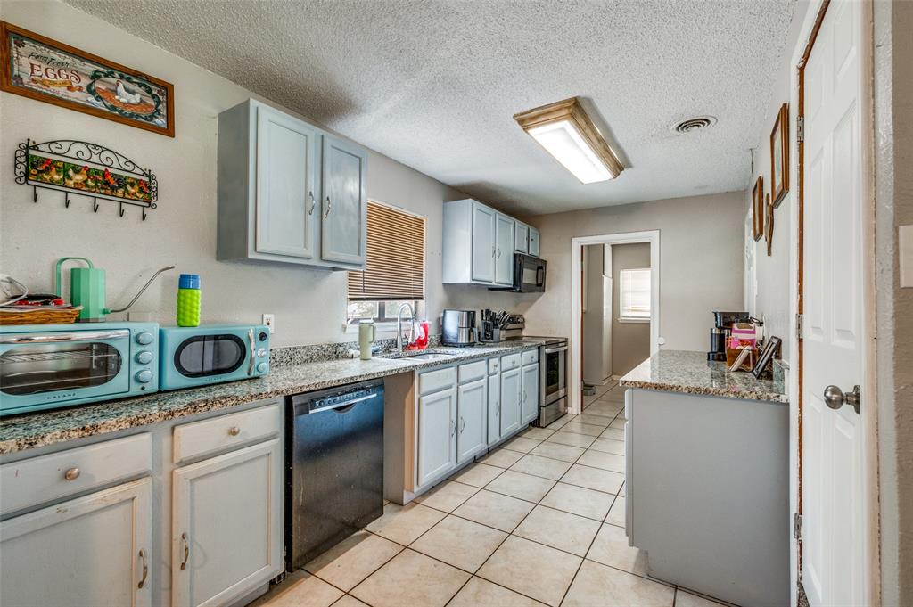 South Hills Add - Residential