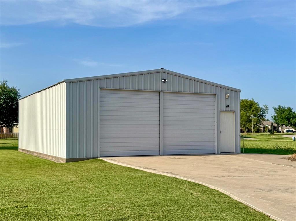 Indian Springs Estates 2 - Residential