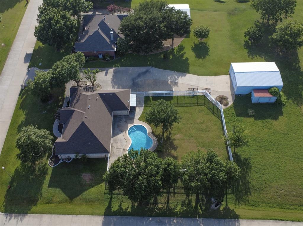 Indian Springs Estates 2 - Residential