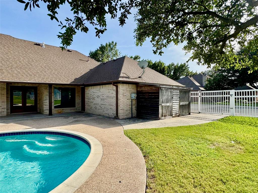 Indian Springs Estates 2 - Residential