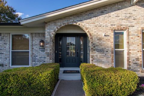 A home in Richardson