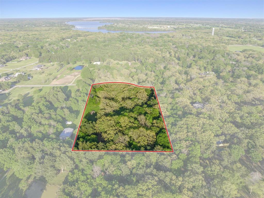 Sand Creek Ph II - Land