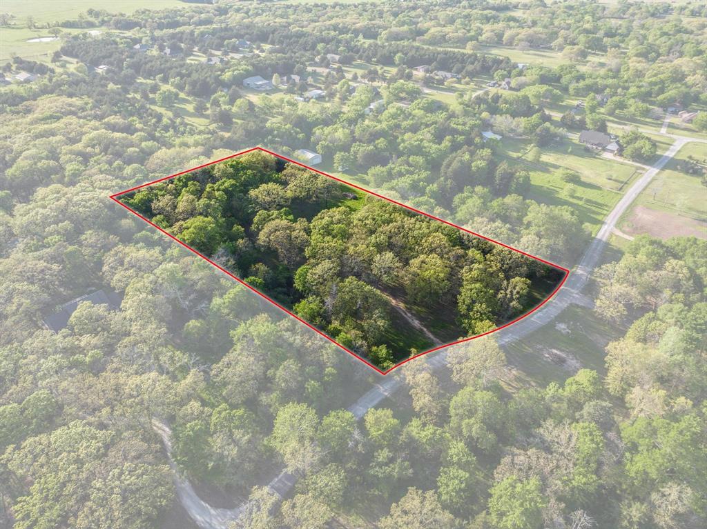 Sand Creek Ph II - Land